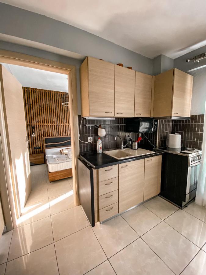 Luxury Equiped Apartment - Olympic Beach Экстерьер фото